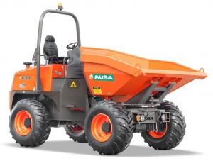 AUSA D 1000 APG '2008